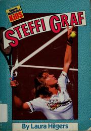 Steffi Graf by Laura Hilgers