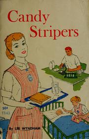 Cover of: Candy stripers