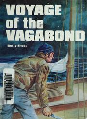 Cover of: Voyage of the Vagabond by Betty Frost