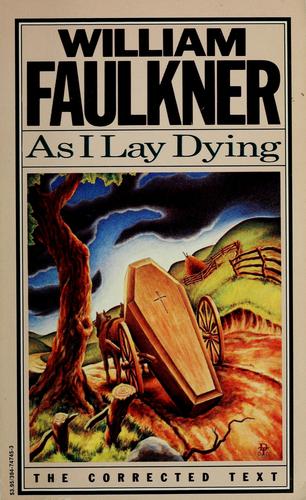 book review as i lay dying