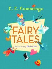 Cover of: Fairy tales by E. E. Cummings