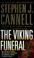 Cover of: The Viking Funeral