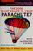 Cover of: What Color Is Your Parachute 2006