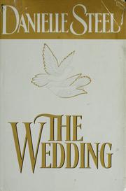 Cover of: The Wedding (Large Print) | 