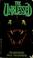 Cover of: The unblessed