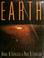Cover of: Earth