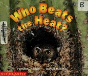 Cover of: Who beats the heat? by Pamela Chanko