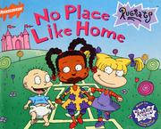 Cover of: No place like home by Donna Taylor