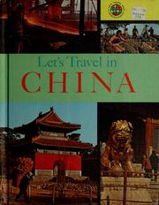 Cover of: Let's travel in Hong Kong.