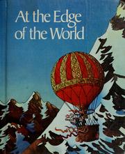 Cover of: At the Edge of the World (Grade 6)