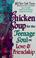 Cover of: Chicken Soup for the Teenage Soul on Love & Friendship