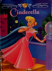 Cover of: Cinderella by Dandi.