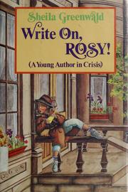 write-on-rosy-cover