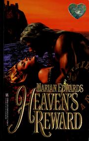 Cover of: Heaven's reward