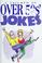 Cover of: A Triumph of Over 50s Jokes (Joke Books)