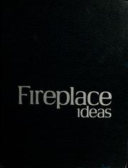 Cover of: Fireplace ideas | Majestic Company