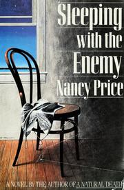Cover of: Sleeping with the enemy