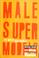 Cover of: Male Super Models