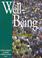Cover of: Well-Being