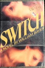 Cover of: Switch: a novel