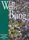 Cover of: Well-Being 