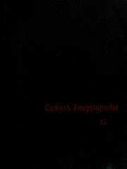 Collier's encyclopedia, with bibliography and index by William Darrach Halsey, Louis Shores