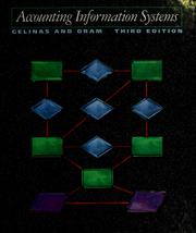 Cover of: Accounting information systems by Ulric J. Gelinas
