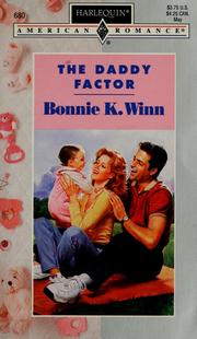 Cover of: The Daddy factor