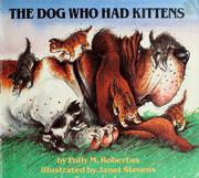 Cover of: The Dog Who Had Kittens
