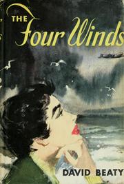 Cover of: The four winds.