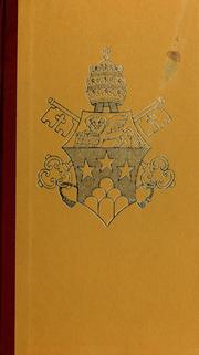 Cover of: Illustrissimi by Pope John Paul I