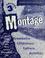 Cover of: Montage