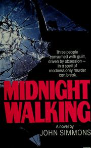 Cover of: Midnight Walking