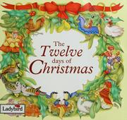 Cover of: Twelve Days of Christmas