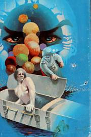 Cover of: Case and the Dreamer by Theodore Sturgeon