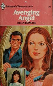 Cover of: Avenging angel by Helen Bianchin