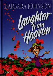 Cover of: Laughter from Heaven
