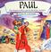 Cover of: Paul the shepherd boy and the birthday sandals