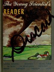 Cover of: The young scientist's reader. by Gerald M. Straight