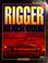 Cover of: Rigger black book