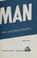 Cover of: Man