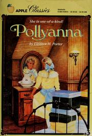 Cover of: Pollyanna