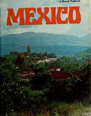 Cover of: Mexico. by [Edited by Jack McDowell.