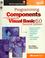 Cover of: Programming components with Microsoft Visual Basic 6.0