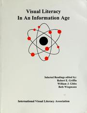 Cover of: Visual literacy in information age