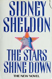 Cover of: The stars shine down by Sidney Sheldon