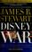 Cover of: DisneyWar