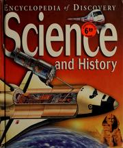 Cover of: Encyclopedia of discovery: science and history
