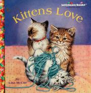 Cover of: Kittens Love