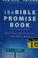 Cover of: The bible promise book